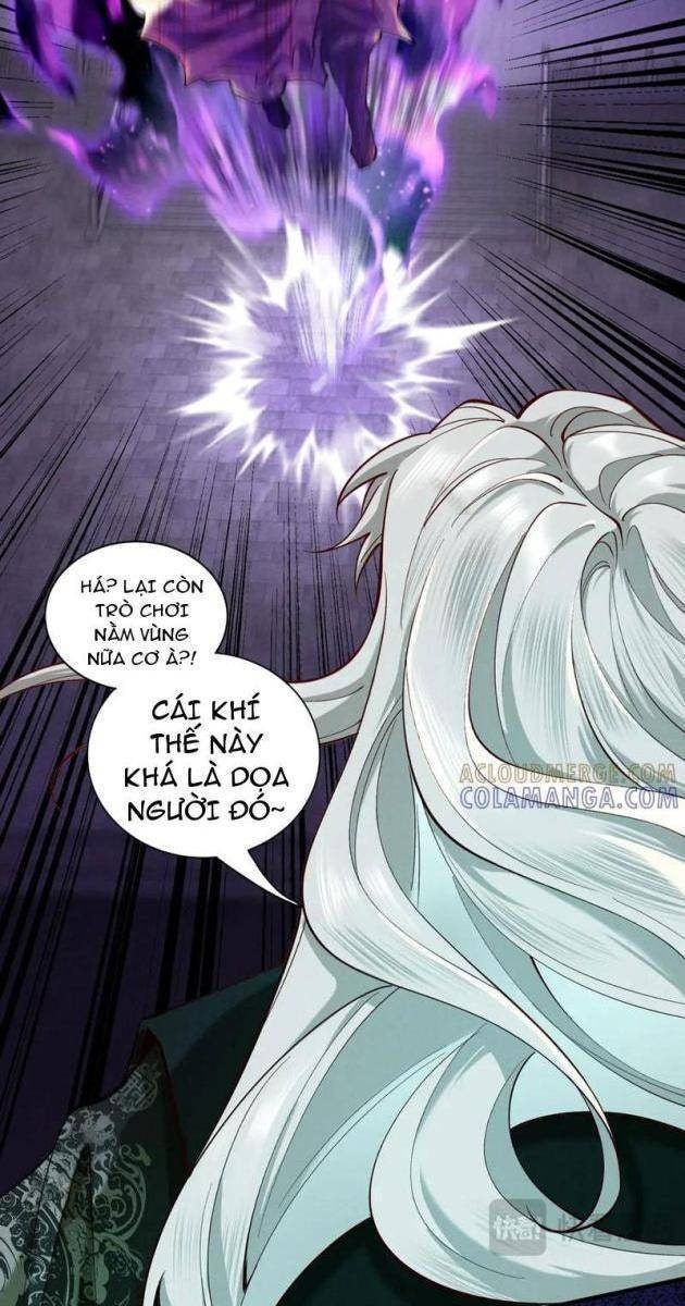Gặp Mạnh Thì Càng Mạnh, Tu Vi Của Ta Không Giới Hạn - Page 37
