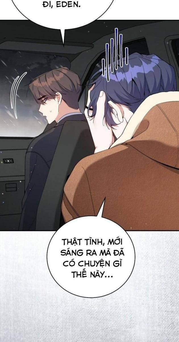 Hướng Dẫn Hồi Quy Dành Cho Thần Tượng - Page 20