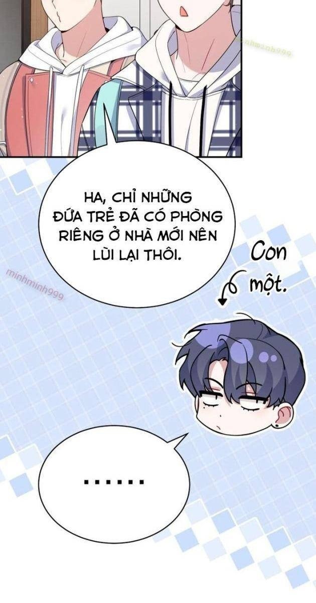 Hướng Dẫn Hồi Quy Dành Cho Thần Tượng - Page 79