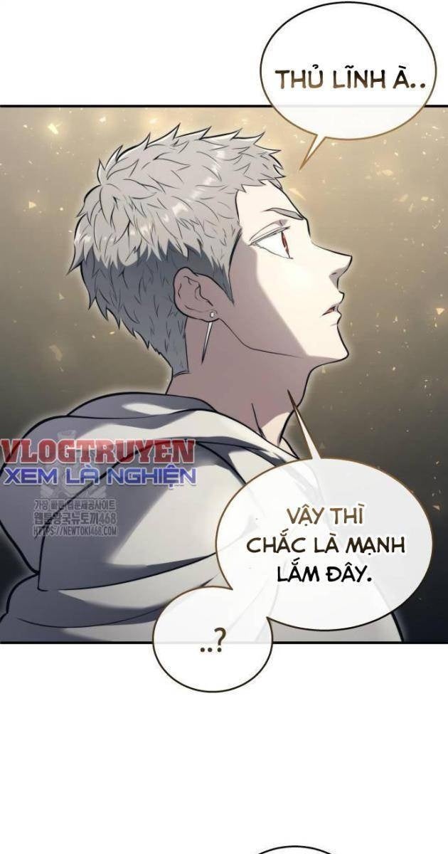 Cuộc Chiến Trong Tòa Tháp: Urek Mazino - Page 24