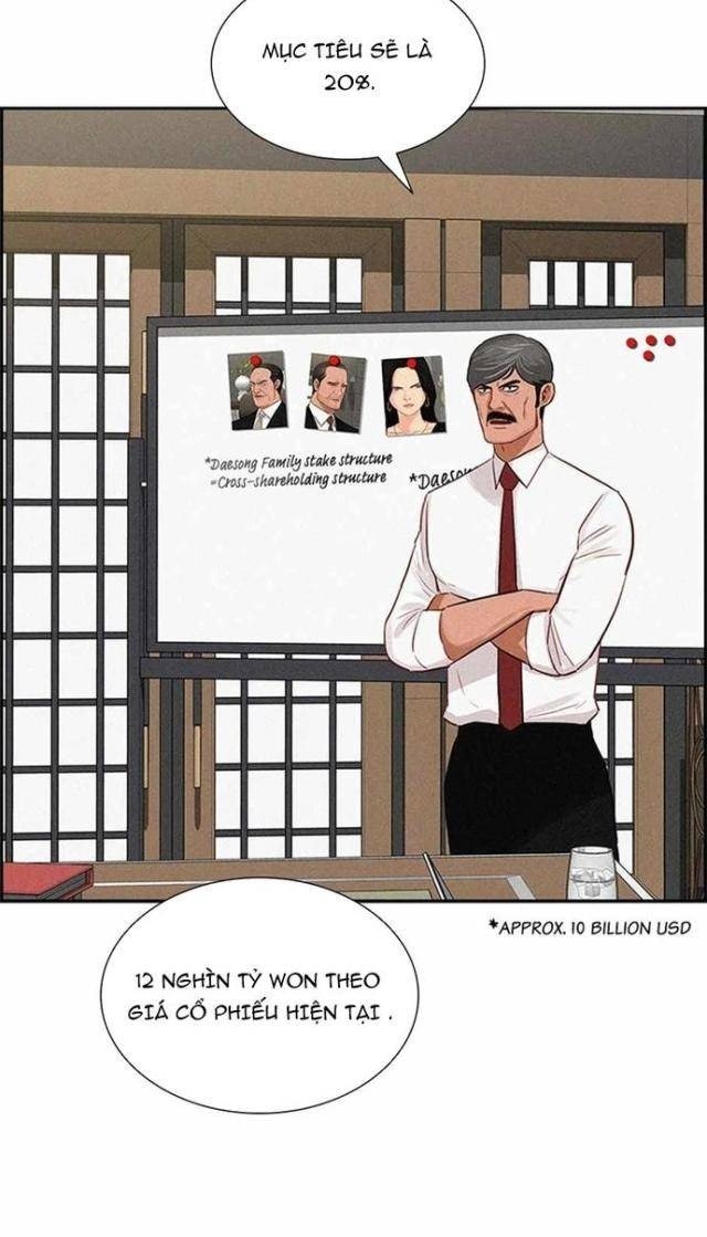 Chúa Tể Đồng Tiền - Page 12