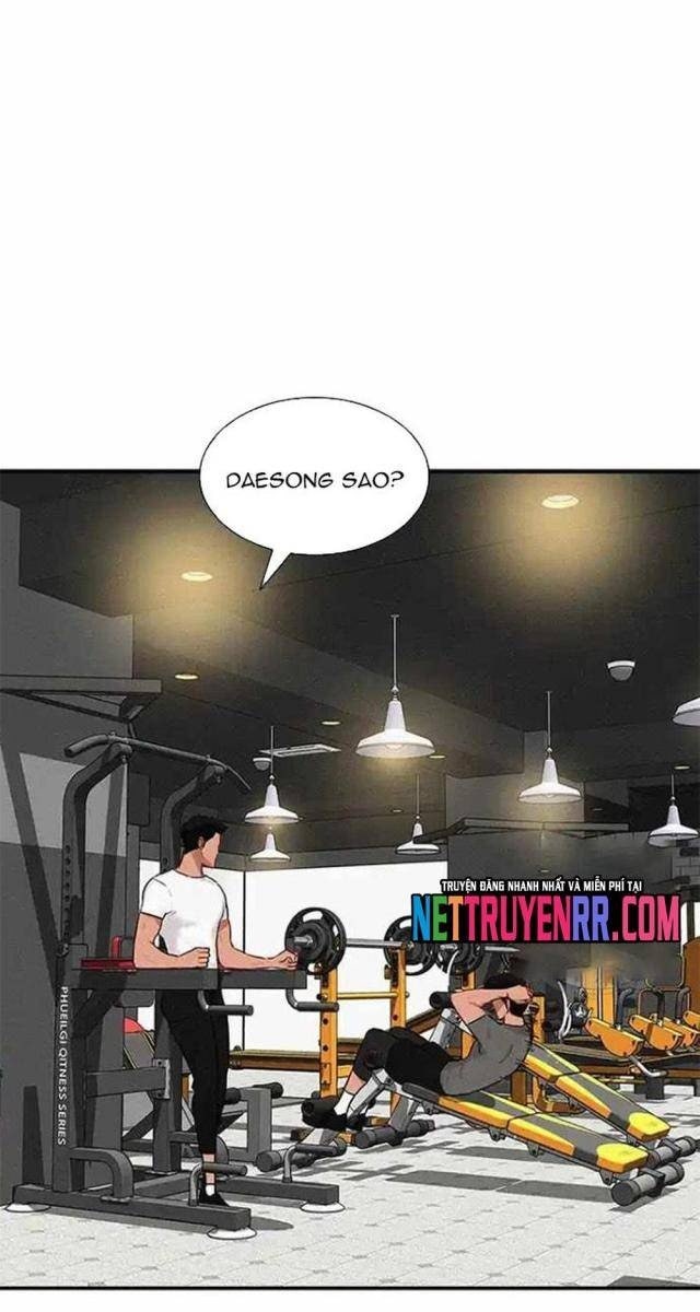 Chúa Tể Đồng Tiền - Page 55