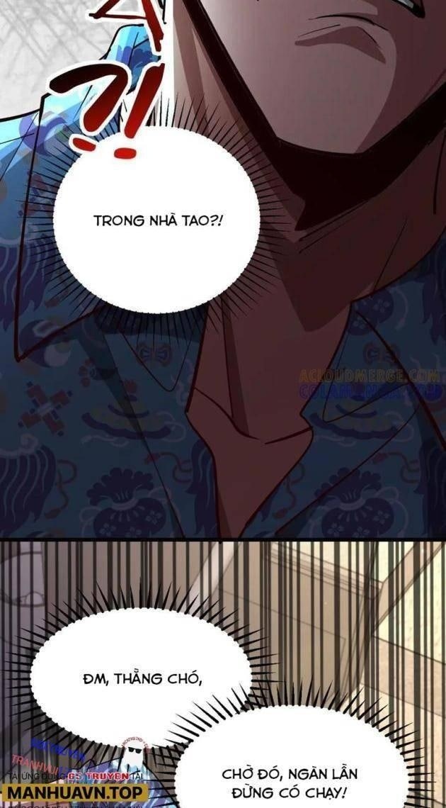 Ta Bị Kẹt Cùng Một Ngày 1000 Năm - Page 6