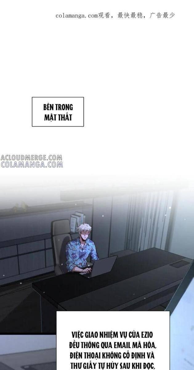 Ta Bị Kẹt Cùng Một Ngày 1000 Năm - Page 1