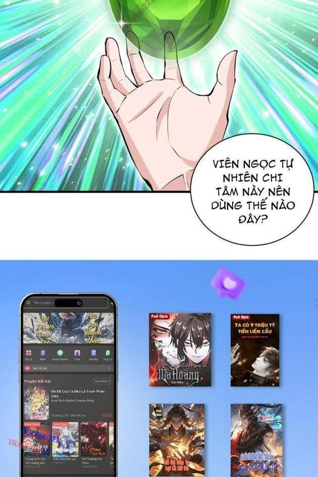 Ta Dựa Vào Hậu Cung Chinh Phục Thế Giới - Page 43
