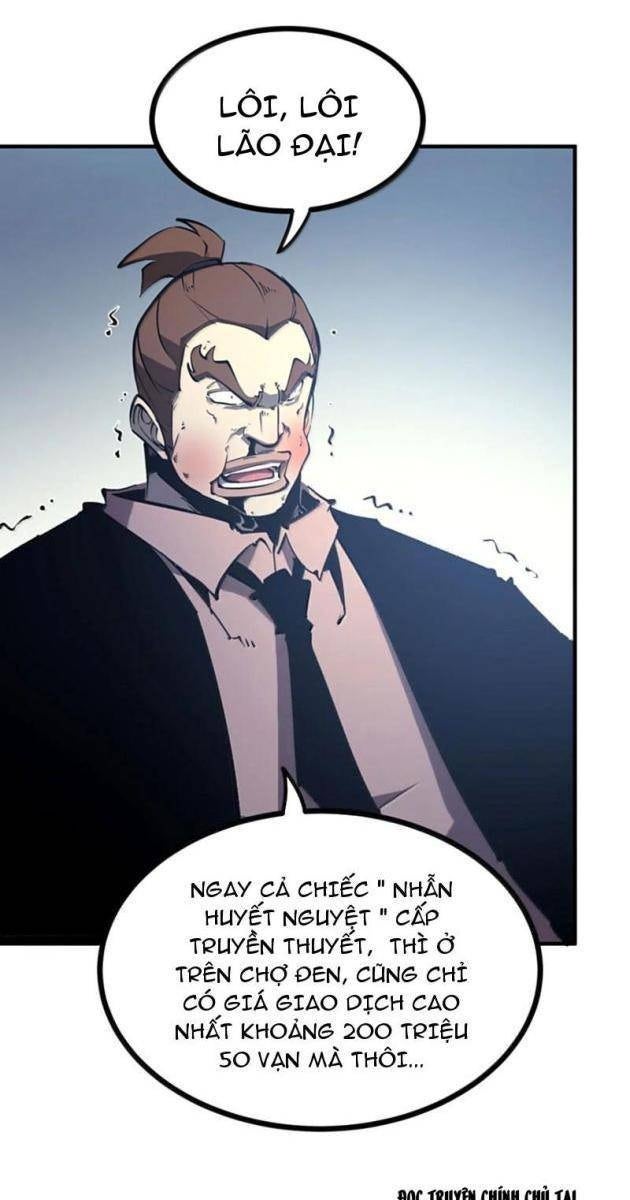 Ta Dựa Vào Nhặt Rác Trở Thành Vương Giả - Page 13