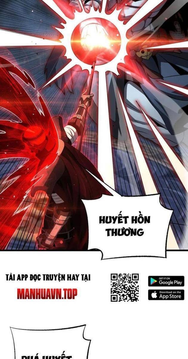 Mạt Thế Kiếm Thần: Ta Chấn Kinh Toàn Cầu - Page 41