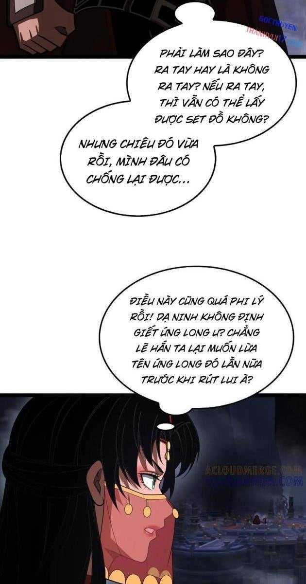 Mạt Thế Kiếm Thần: Ta Chấn Kinh Toàn Cầu - Page 75
