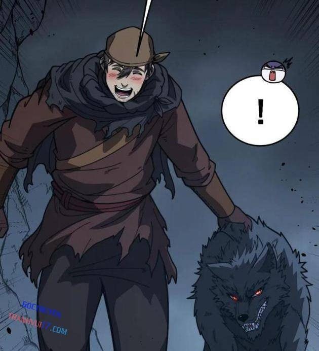 Lão Xà Tu Tiên - Page 38