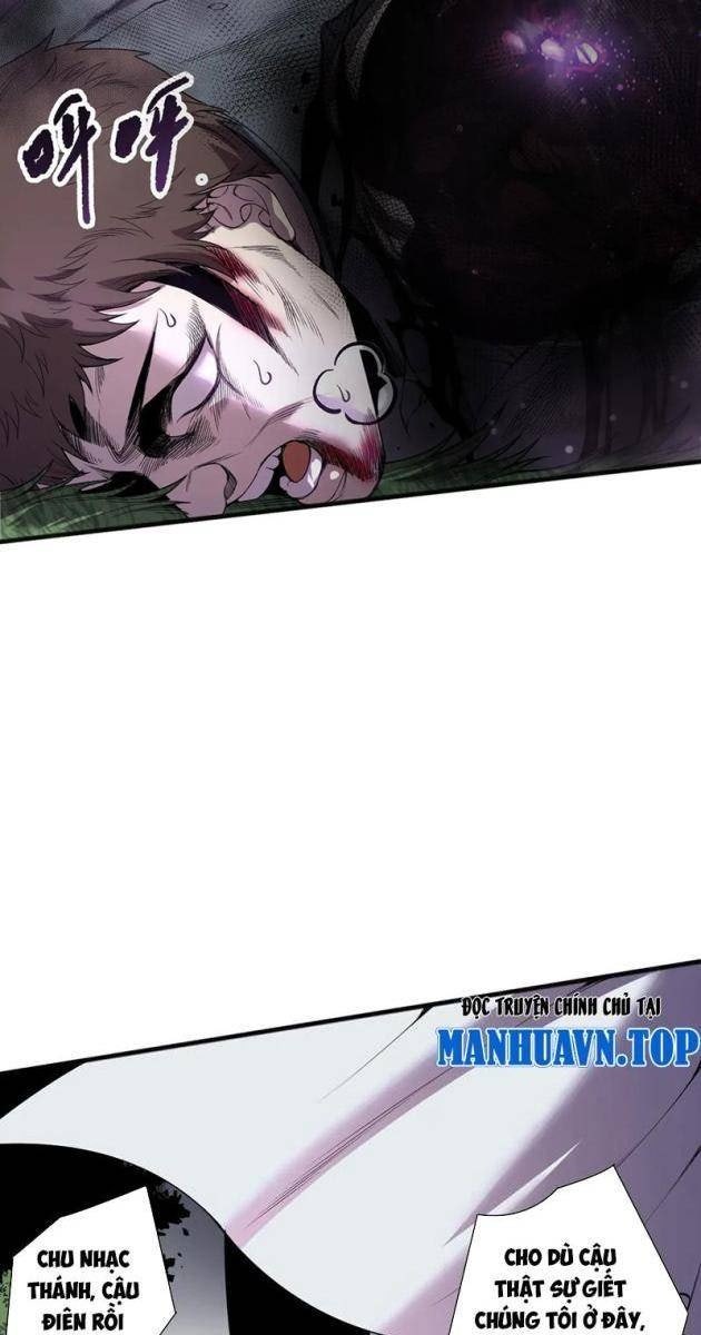 Thảm Họa Tử Linh Sư - Page 65