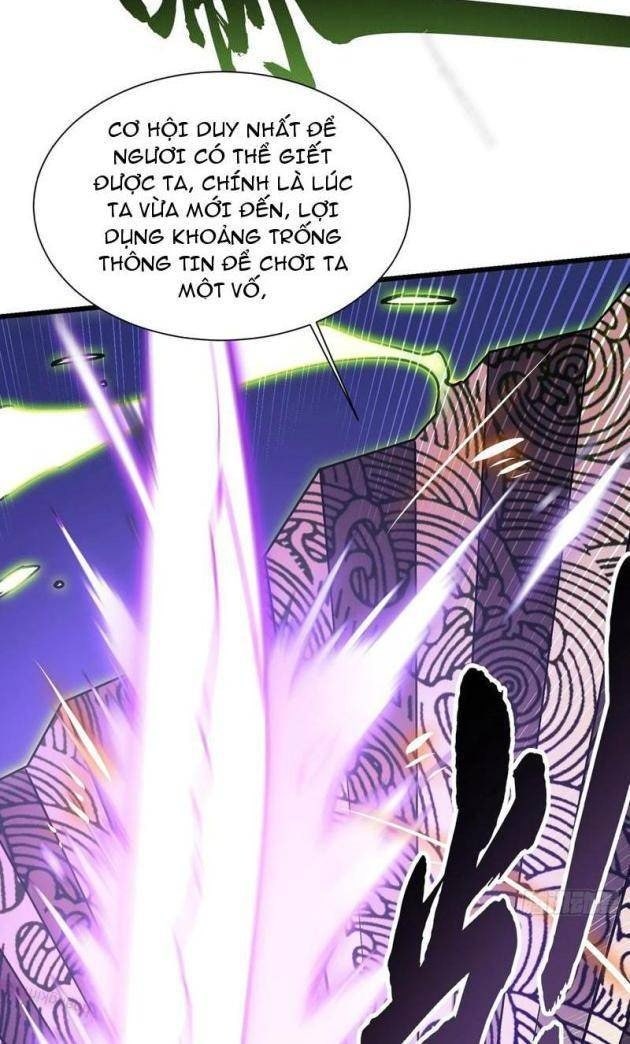 Cao Võ Tiến Hóa: Bắt Đầu Thức Tỉnh Quái Thú Chi Vương - Page 52