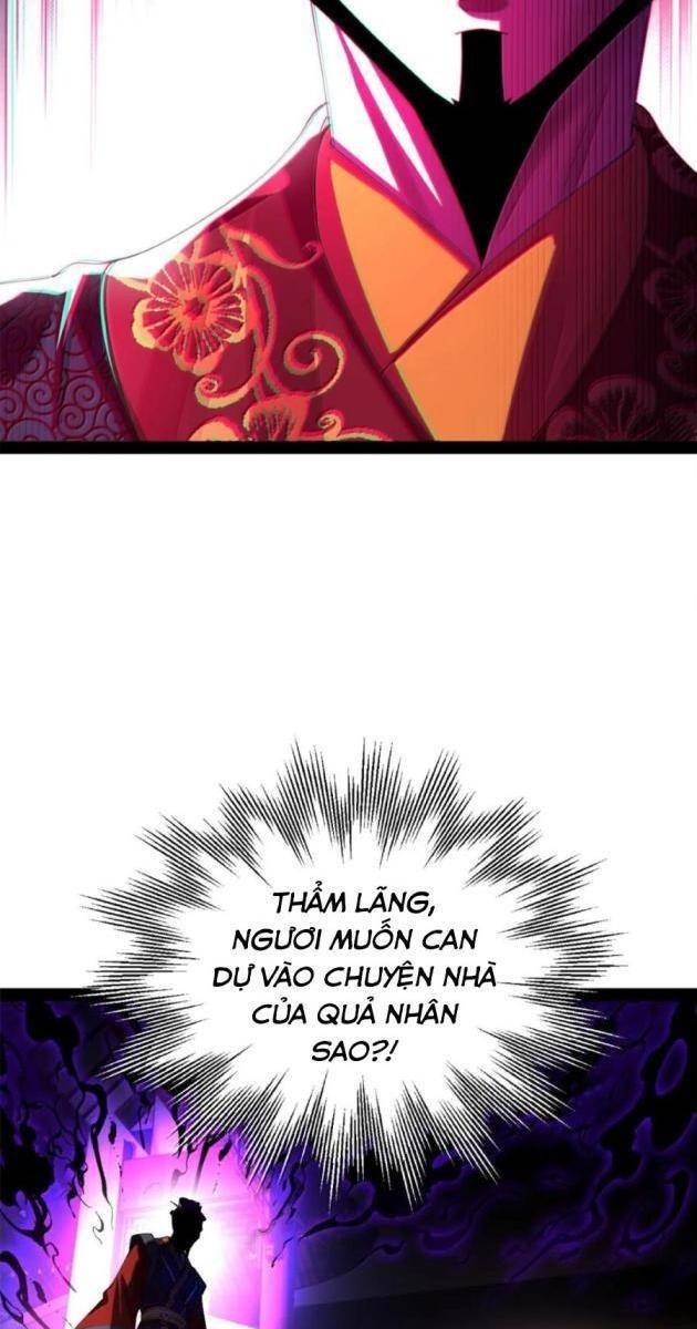 Chàng Rể Mạnh Nhất Lịch Sử - Page 25