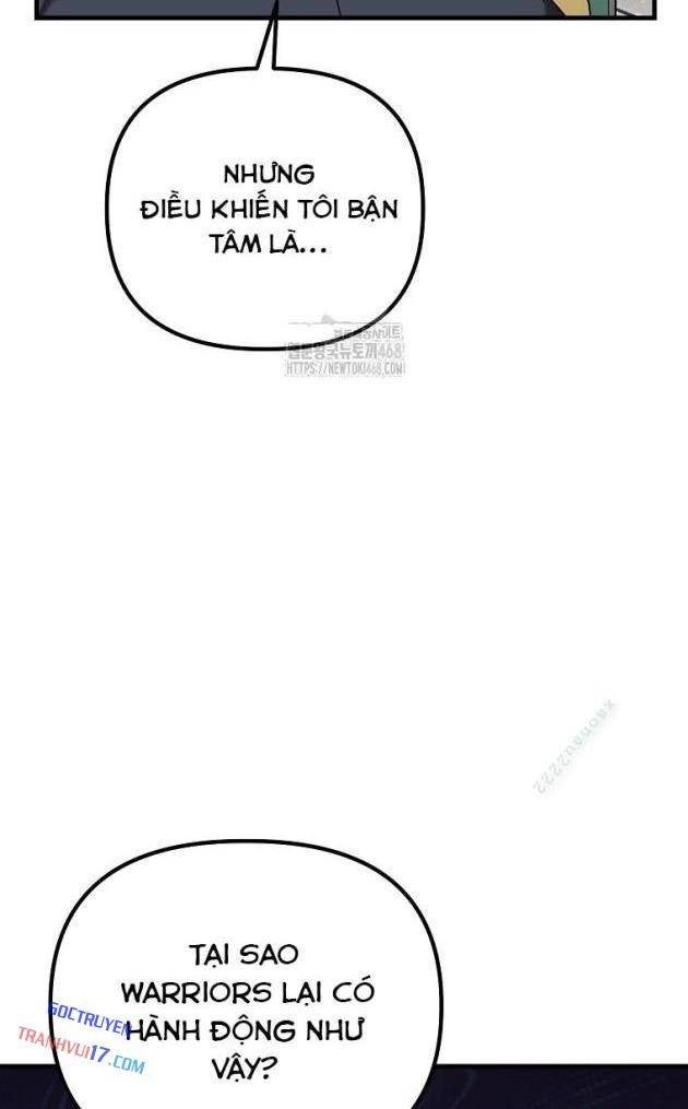 Tân Binh Của Đội Bóng Chày Quá Giỏi - Page 15