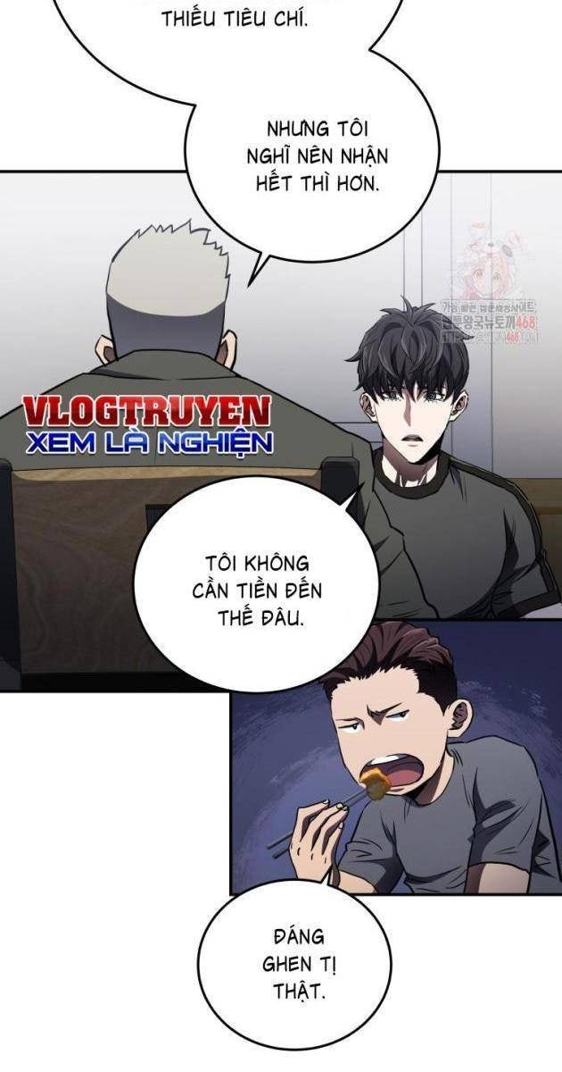 Ác Nhân Lồng Bát Giác - Page 97