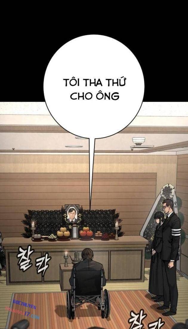 Cảnh Sát Báo Thù - Page 38