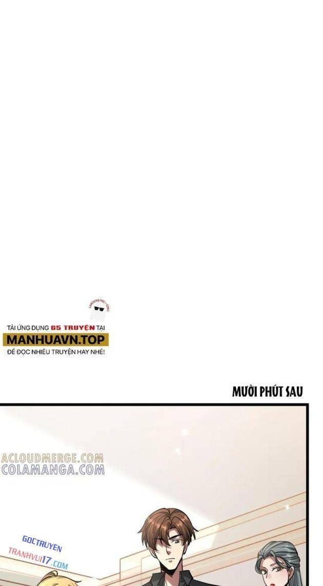 Ta Bị Kẹt Cùng Một Ngày 1000 Năm - Page 40