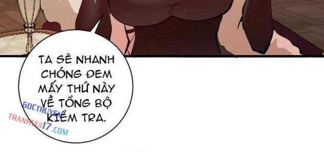 Ta Dựa Vào Hậu Cung Chinh Phục Thế Giới - Page 18