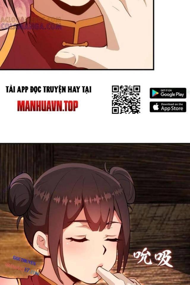 Ta Dựa Vào Hậu Cung Chinh Phục Thế Giới - Page 9