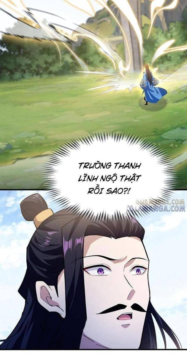 Hóa Ra Ta Sớm Đã Vô Địch - Page 49