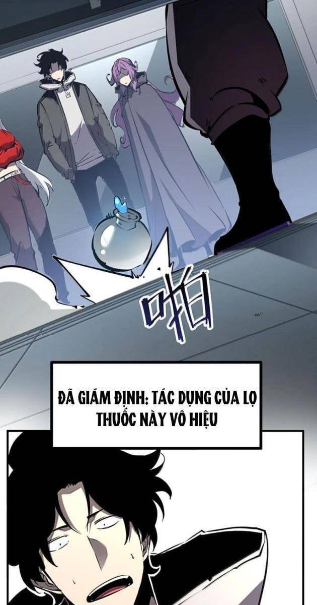 Ta Dựa Vào Nhặt Rác Trở Thành Vương Giả - Page 67