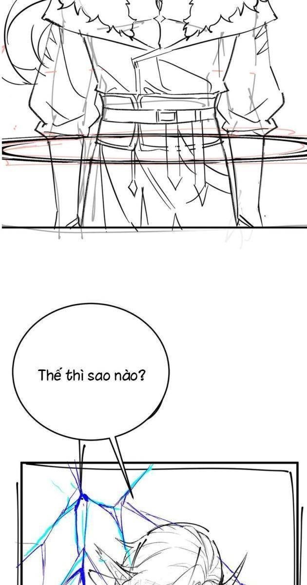 Cường Giả Đến Từ Trại Tâm Thần - Page 91