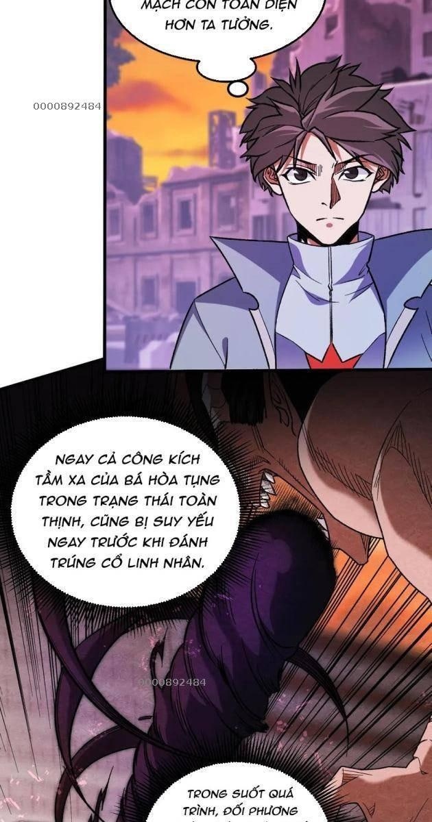 Toàn Dân Chuyển Chức: Duy Ta Vô Chức Tán Nhân - Page 5