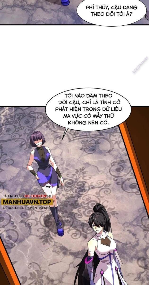 Chỉ Có Ta Có Thể Sử Dụng Triệu Hoán Thuật - Page 50