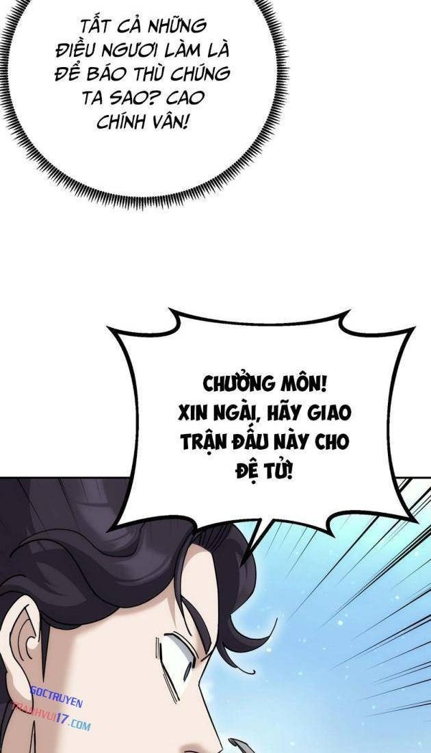 Hoạn Quan Tuyệt Luân - Page 59