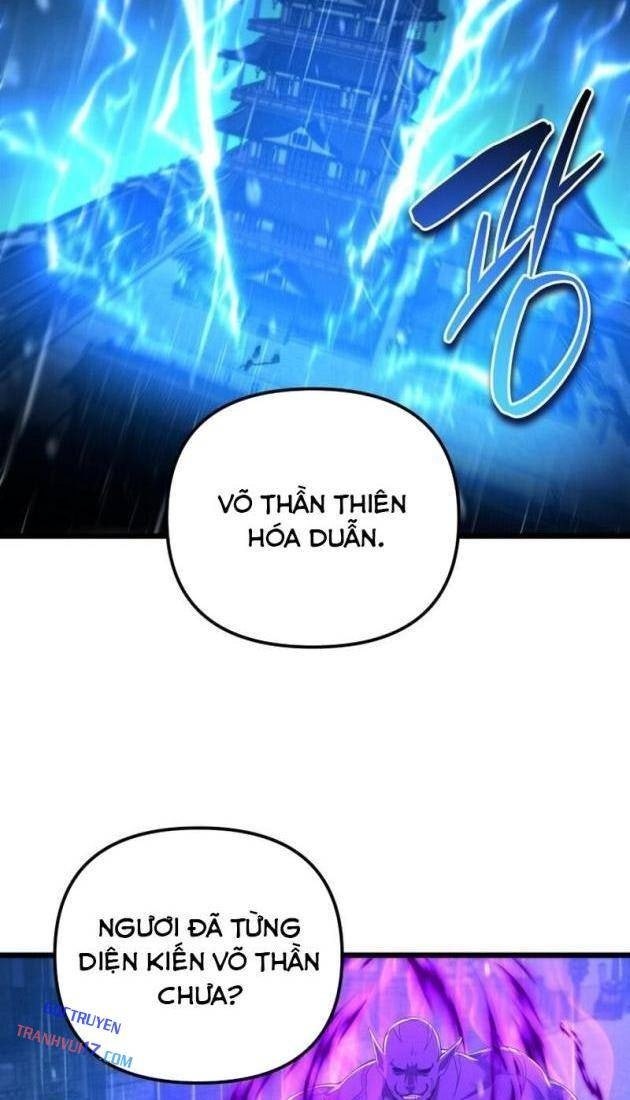 Võ Thần Tái Sinh - Page 17