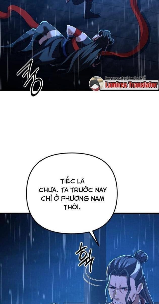 Võ Thần Tái Sinh - Page 19