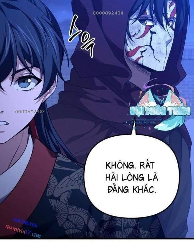 Võ Thần Tái Sinh - Page 33
