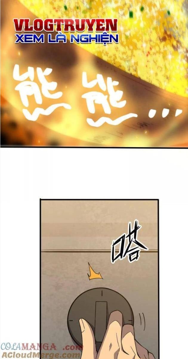 Dũng Giả Và Nữ Ma Vương - Page 52