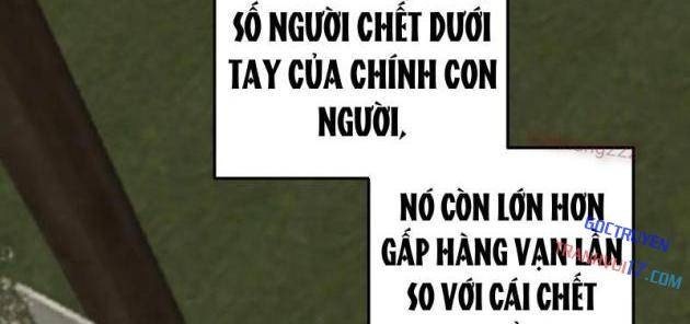 Ta Hóa Thân Ma Thần, Trở Thành Diệt Thế Cự Thú! - Page 18