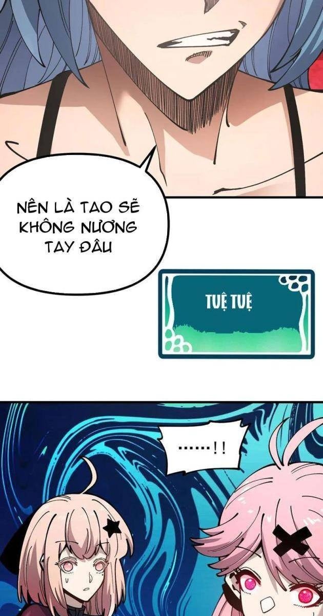 Toàn Cầu Ngự Thú: Ta Có Thế Thấy Lộ Tuyến Tiến Hóa - Page 29