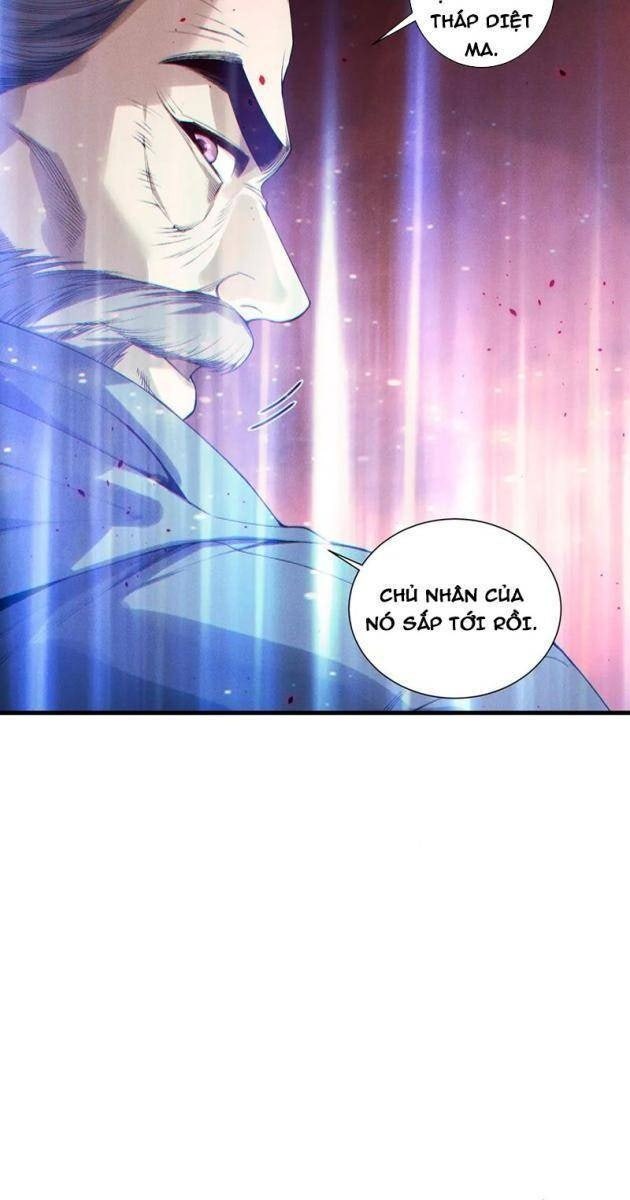 Thảm Họa Tử Linh Sư - Page 18