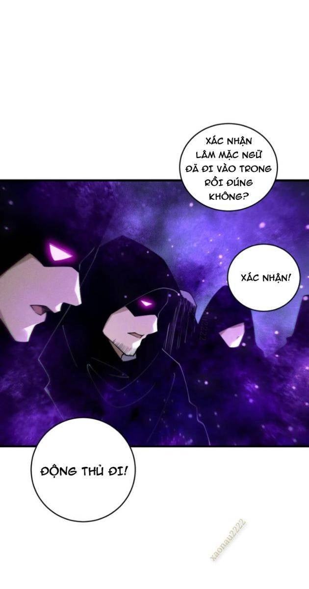 Thảm Họa Tử Linh Sư - Page 17