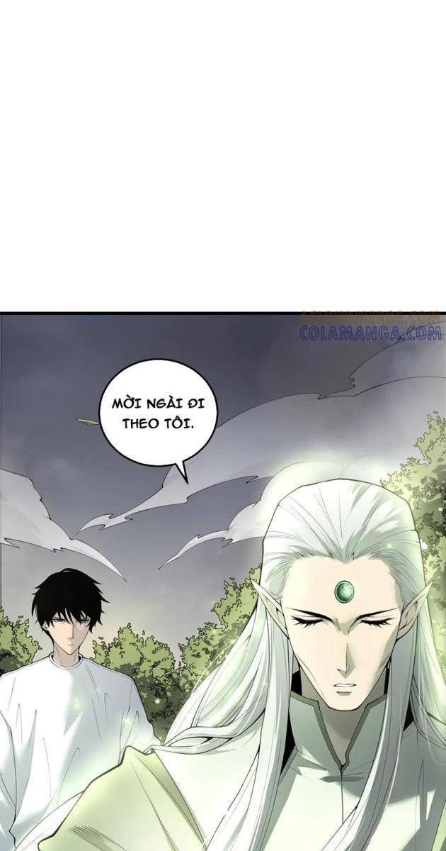 Thảm Họa Tử Linh Sư - Page 87