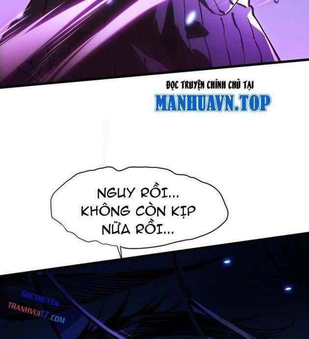 Cao Võ Tiến Hóa: Bắt Đầu Thức Tỉnh Quái Thú Chi Vương - Page 34