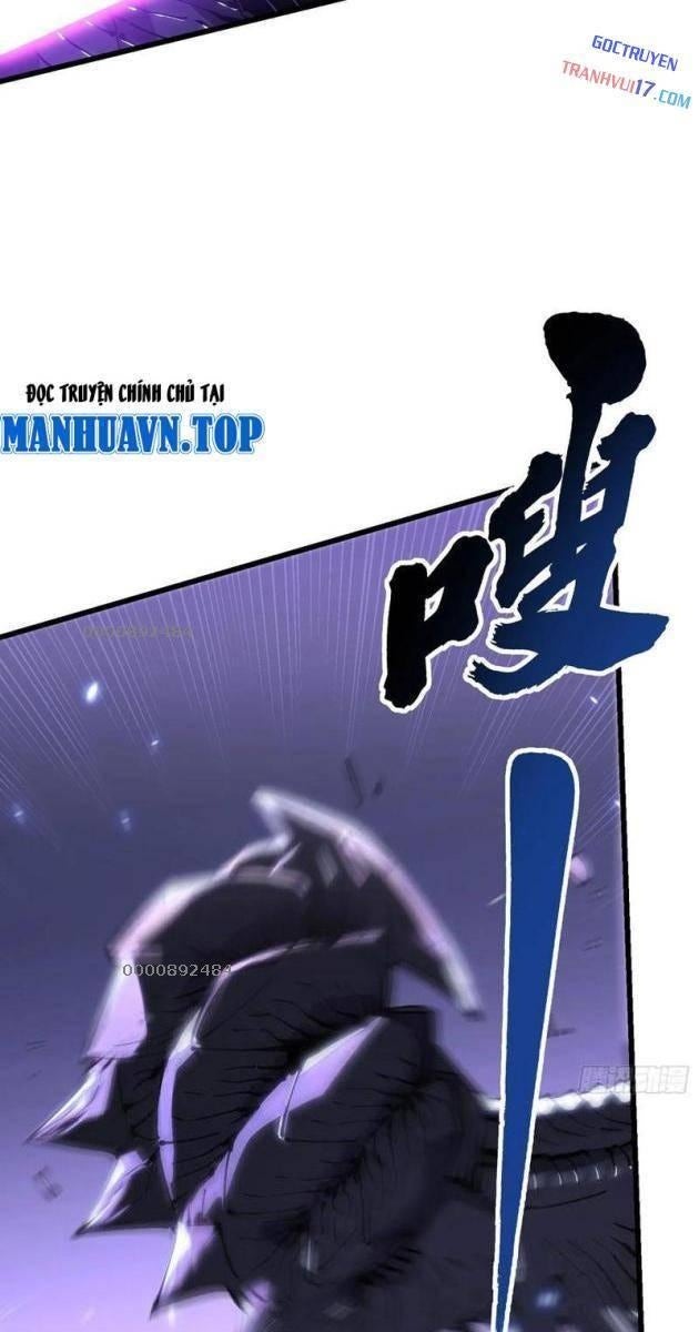 Cao Võ Tiến Hóa: Bắt Đầu Thức Tỉnh Quái Thú Chi Vương - Page 35
