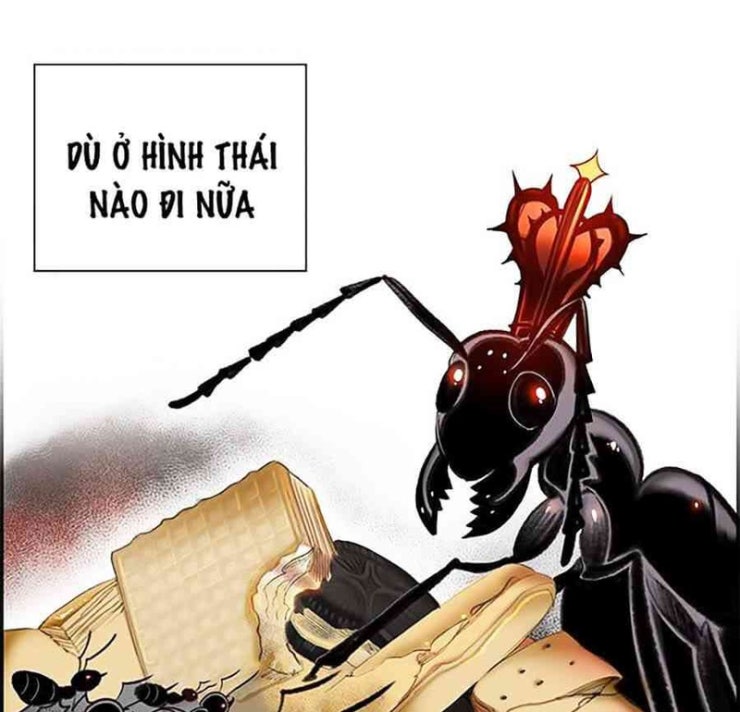 Đại Chiến Người Và Trùng - Page 32