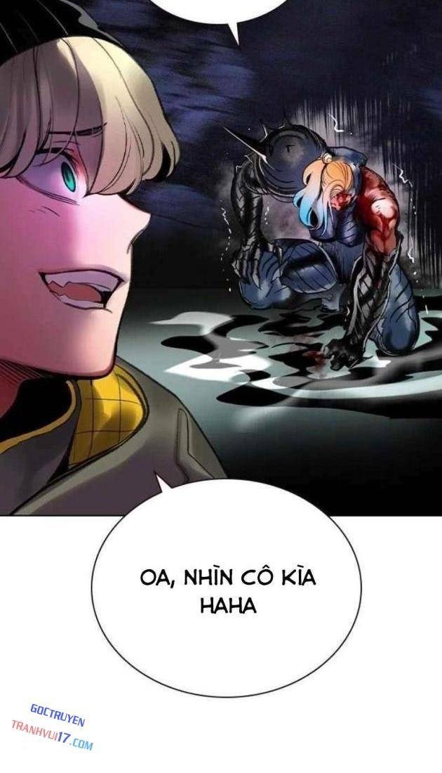 Đại Chiến Người Và Trùng - Page 119