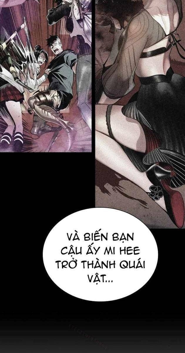 Đại Chiến Người Và Trùng - Page 72