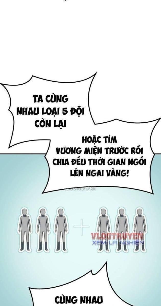Cuộc Chiến Trong Tòa Tháp: Urek Mazino - Page 6