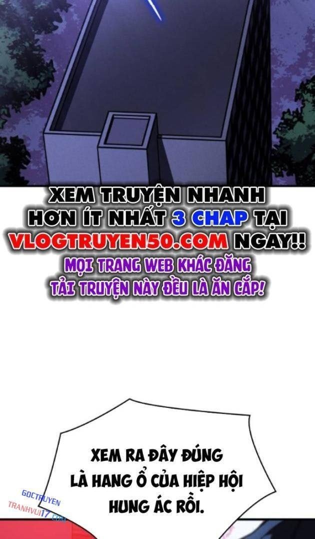 Hồi Quy Bằng Vương Quyền - Page 130