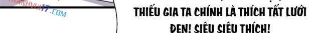 Phản Diện Tóc Vàng Trong Tiểu Thuyết Phượng Ngạo Thiên Cũng Muồn Hạnh Phúc - Page 40
