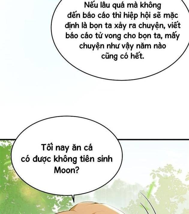 Phản Diện Tóc Vàng Trong Tiểu Thuyết Phượng Ngạo Thiên Cũng Muồn Hạnh Phúc - Page 4