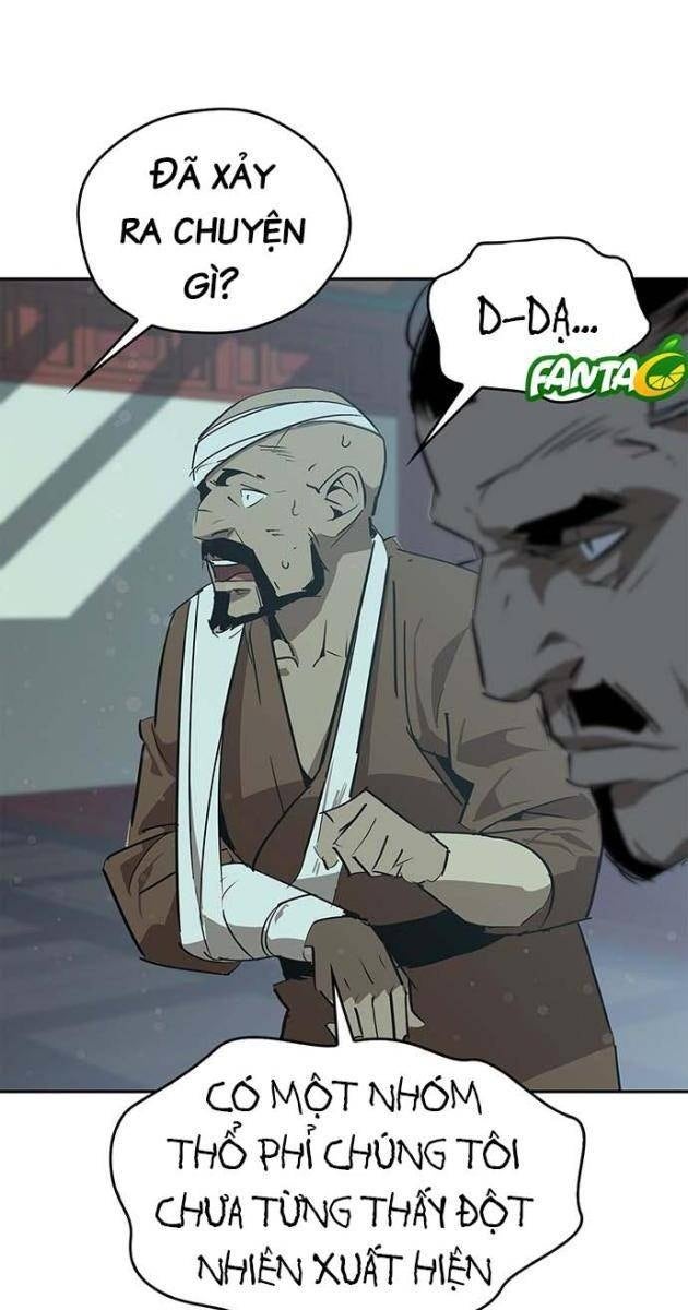 Võ Lâm Phương Tây - Page 65