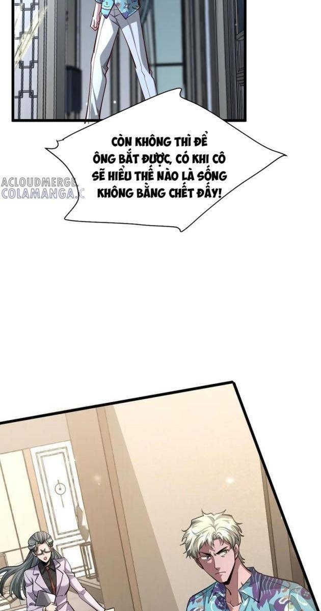 Ta Bị Kẹt Cùng Một Ngày 1000 Năm - Page 32