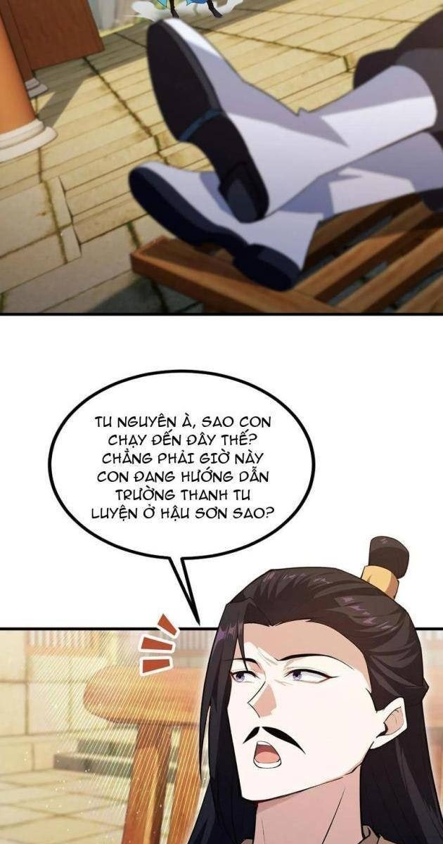 Hóa Ra Ta Sớm Đã Vô Địch - Page 3