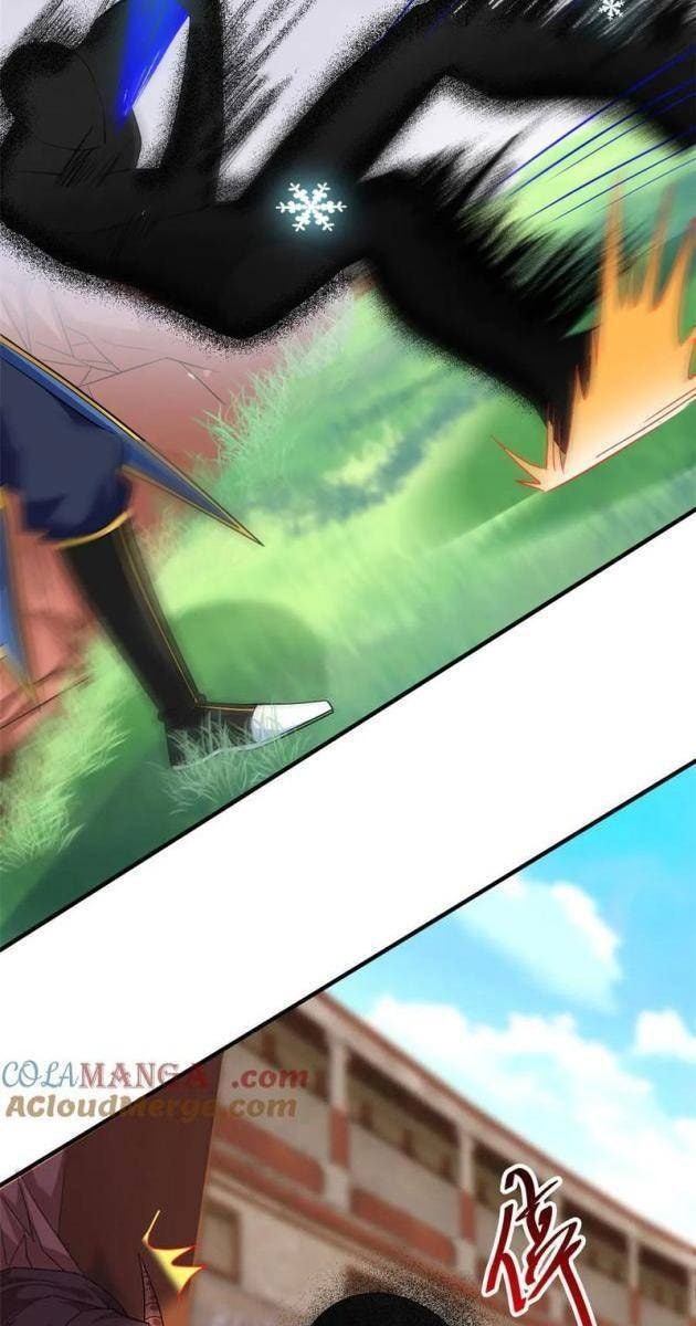 Cường Giả Đến Từ Trại Tâm Thần - Page 38